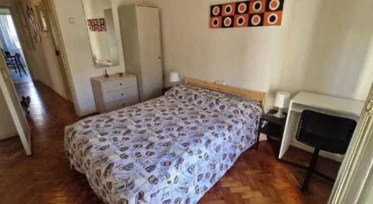 Campo de Ourique e estrela 3 assoalhadas