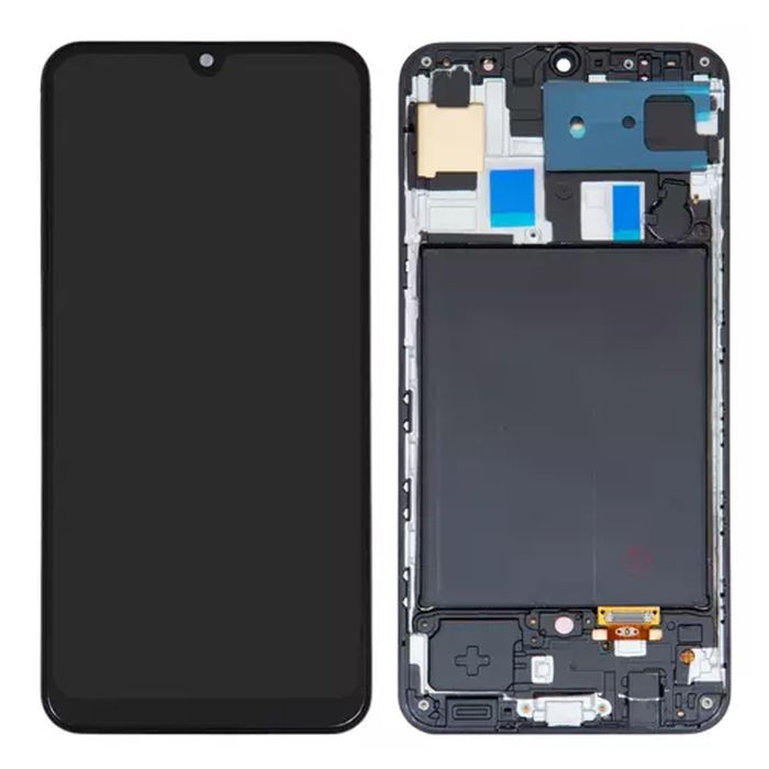 Дисплей екран на Samsung Galaxy A51,A50,A50s,A30