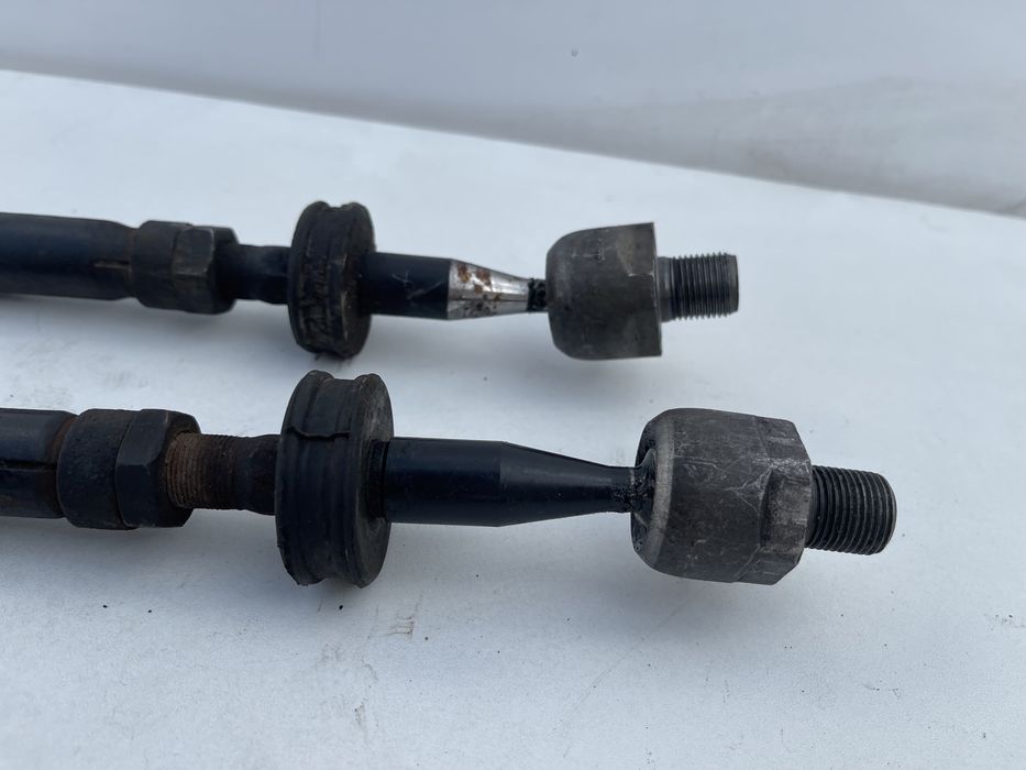 Е39 Рульові Тяги Наконечники на Рейку L R оригінал Шрот