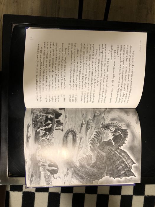Livro “Dacoli e dacolá” de Miguel Horta