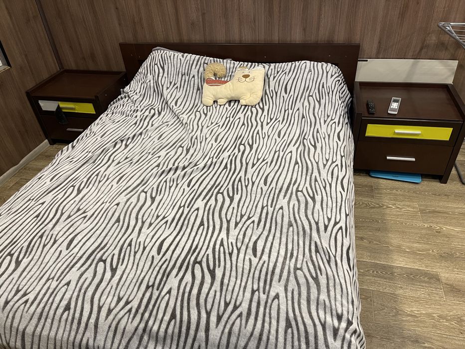 Квартира посуточно