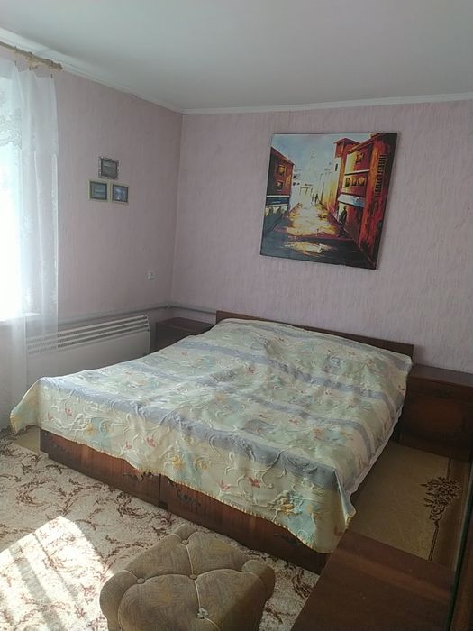 Загородный дом возле Черкасс