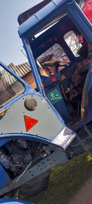 Мтз 80 з документами