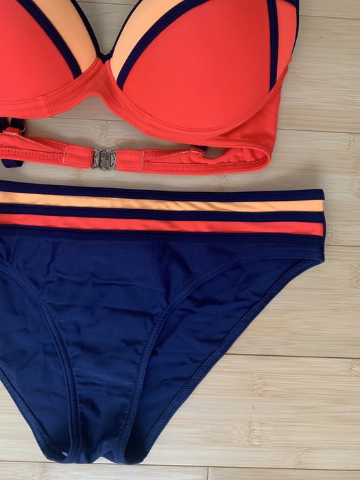 Strój kąpielowy SELF