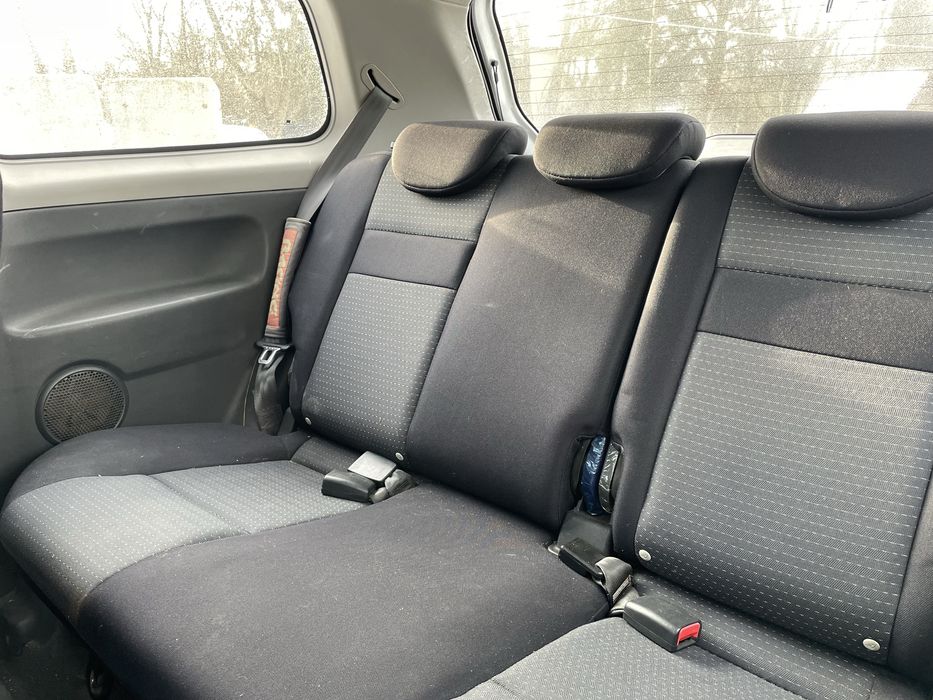 Hyundai Getz | 1.1 LPG | 2007 | Mały Przebieg | Zadbany | Ekonomiczny