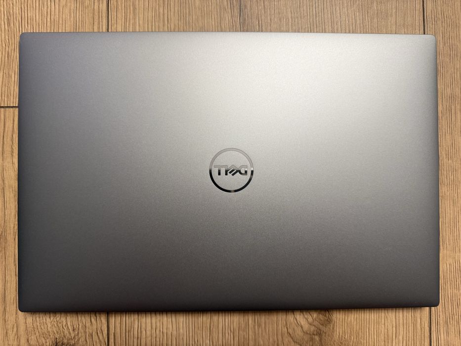 Dell Precision 5570