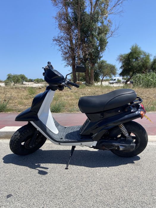 Yamaha  Bws 50cc