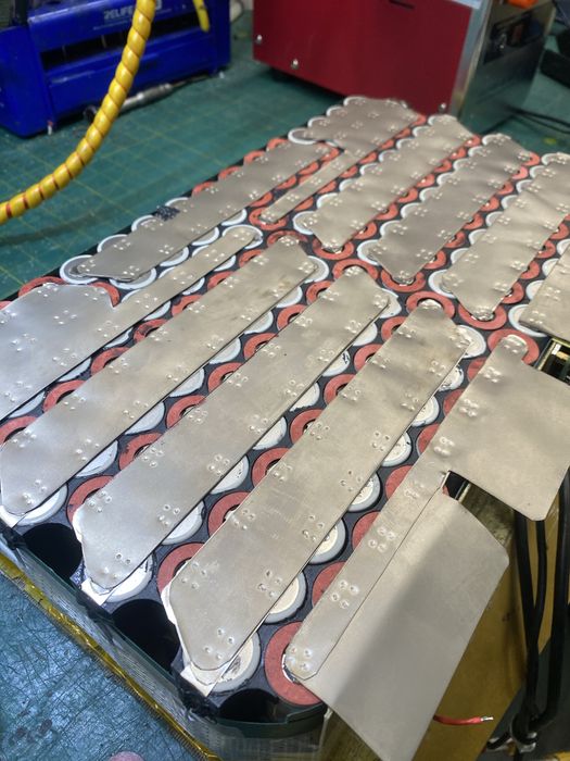 Ремонт. Електросамокатів, електровелосипедів, скутерів, Акумуляторів