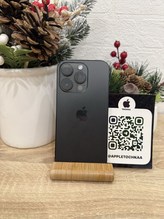 Чудовий! Iphone 14 PRO 256gb