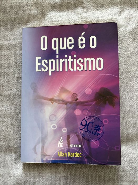 O que é o espiritismo