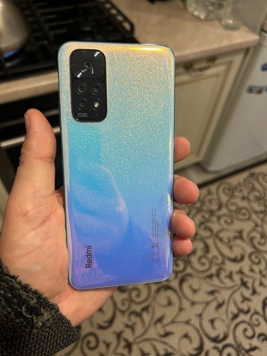 Редми нот 11...4/128