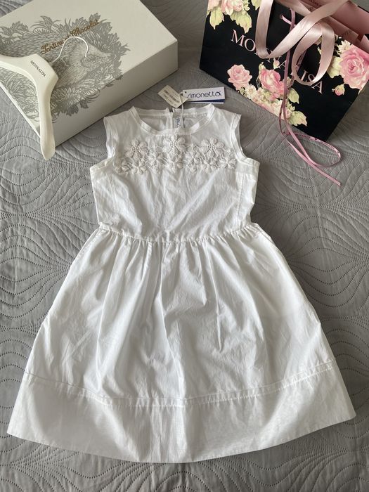 Нова сукня Simonetta Оригинал платье