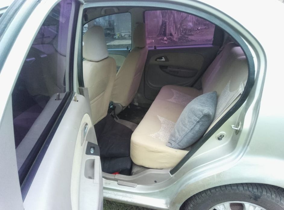 Продам авто Чери Джага