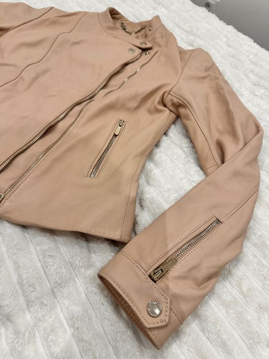 Casaco de ganga Sacoor Brothers, novo.