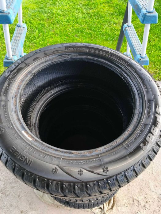 Opony zimowe Sunfull SF-982 185/55R15