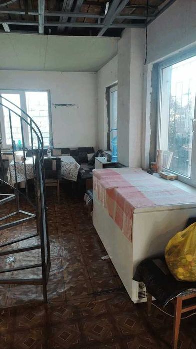 Продам срочно дом Алтестево Чайка кооп, 2 эт, общ 110 м, 3 комн, 6 сот