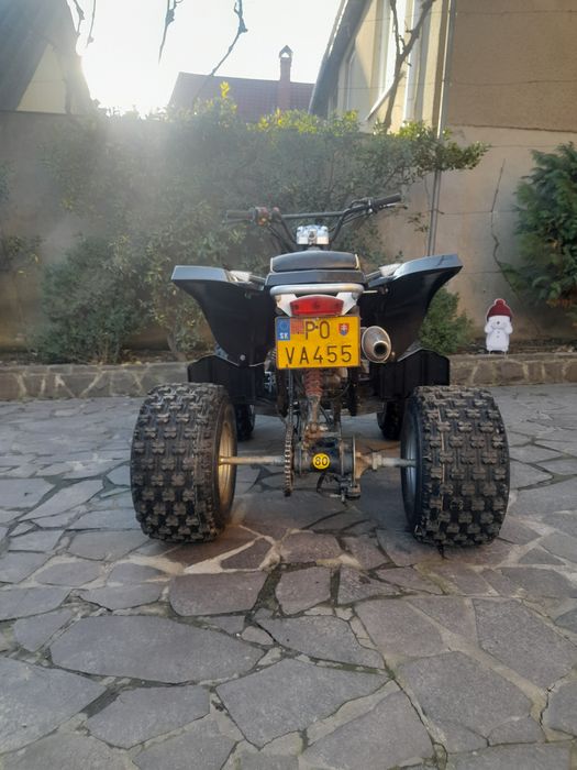 Продам квадроцикл