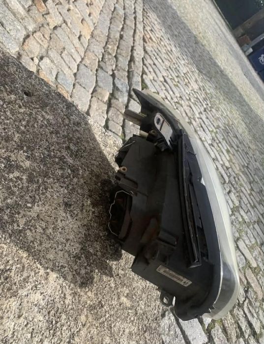 Ótica BMW Série 1 e87
40€