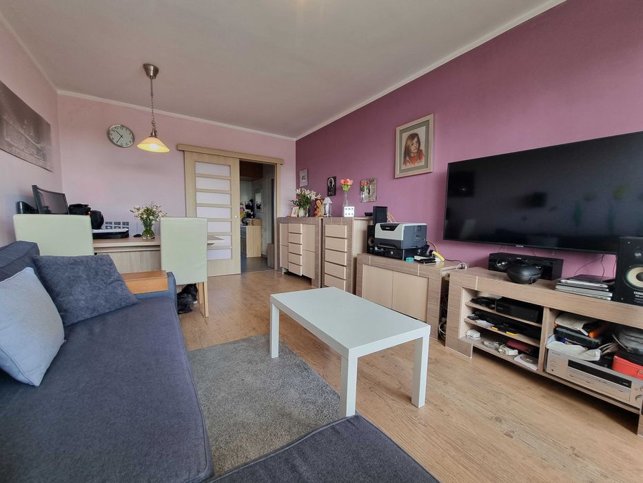 Super oferta cenowa, 3 pokojowe mieszkanie 63 m2 w Kołobrzegu na ul. Wschodniej