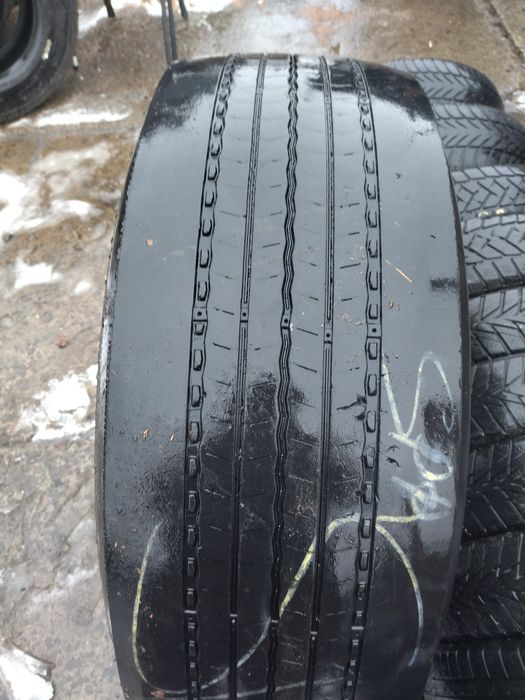 Шина 385/65 R22.5 Michelin Xmulti