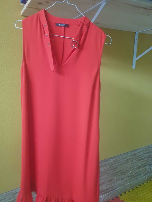 GUESS, Vestido como novo!