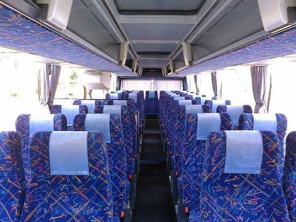 Пассажирские перевозки Черкассы Аренда и заказ микроавтобуса автобуса