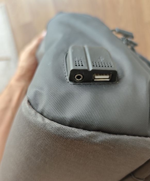 Mochila OnePack Wiwu