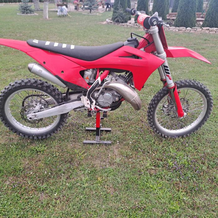 sprzedam gas gas 125