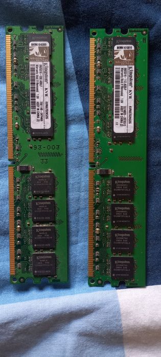 Várias Peças PC anos 2000s