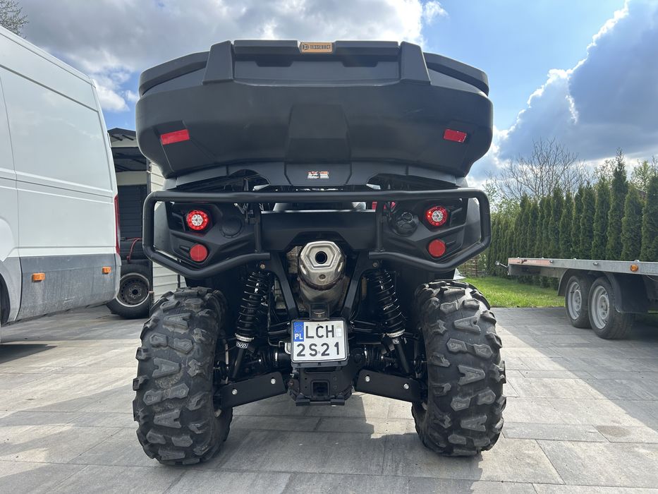 1000 LT doinwes. 1 wlascic.