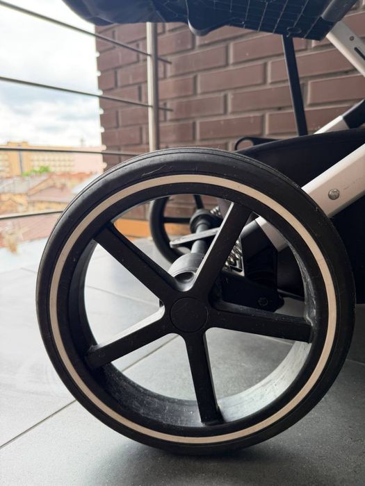 Cybex Balios S Lux