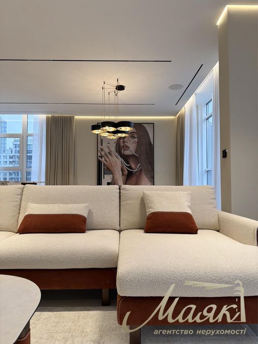 Продажа 4-х комнатной квартиры в ЖК Новопечерские Липки ЦЕНТР ПЕЧЕРСК