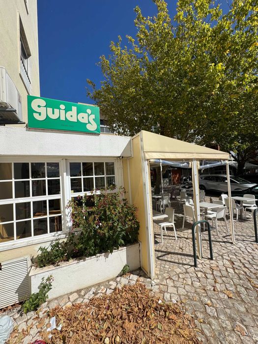 Café/ Snack-Bar em Carcavelos (Frente Escola +1500 alunos) – Pronto a faturar