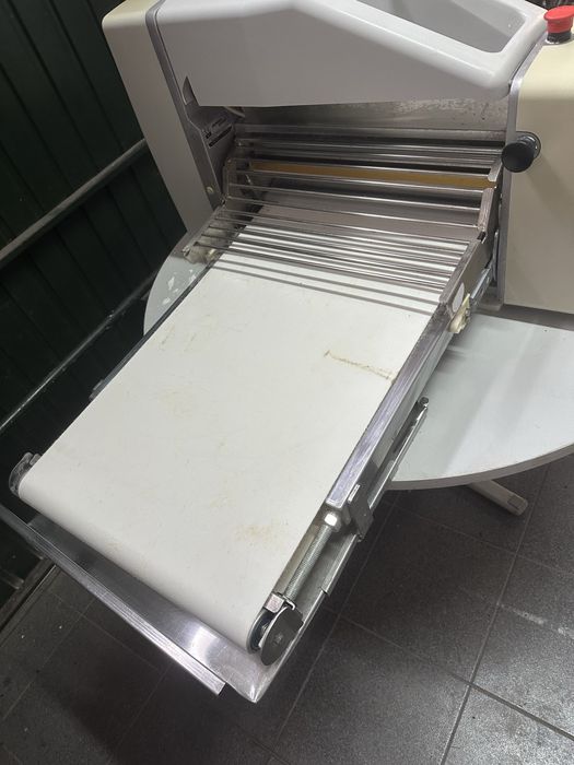 Laminador marca ( rondo)