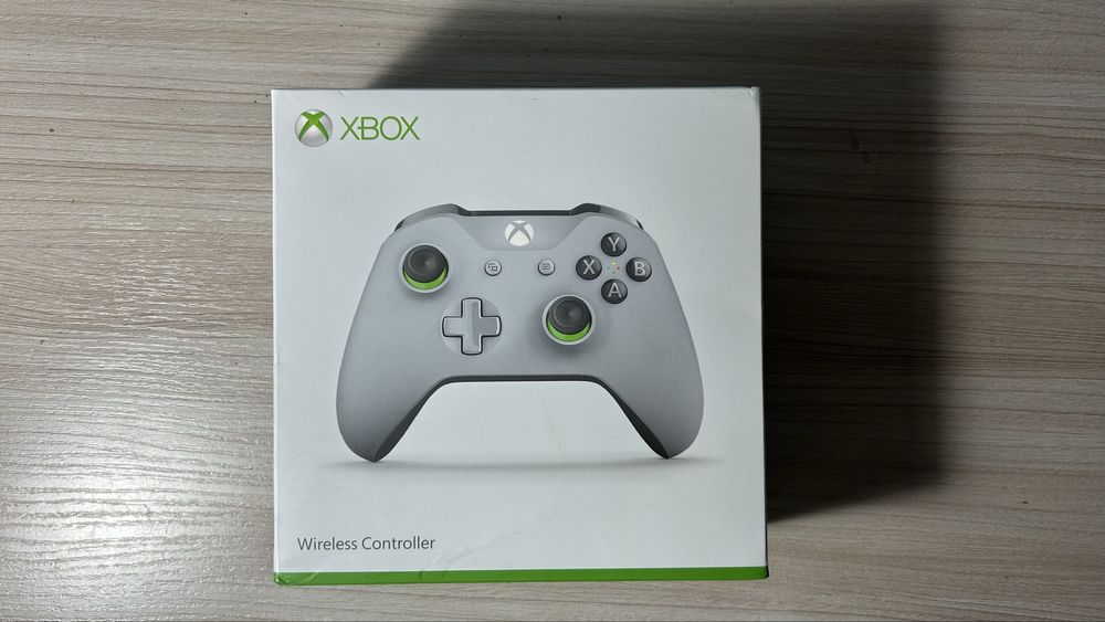 Kontroler Xbox One