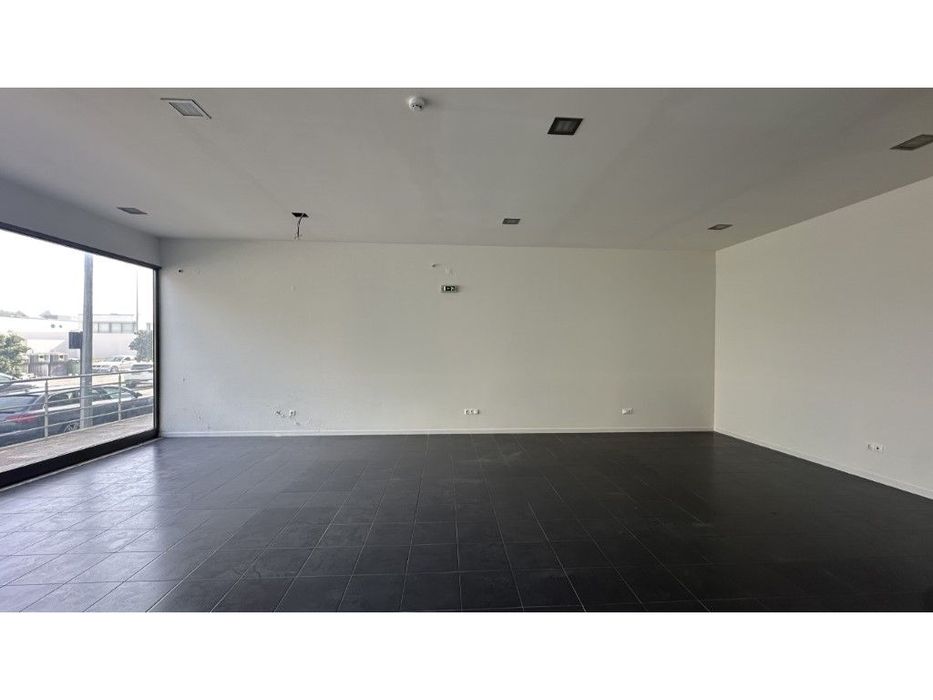 Loja com 89 m2 | Granja