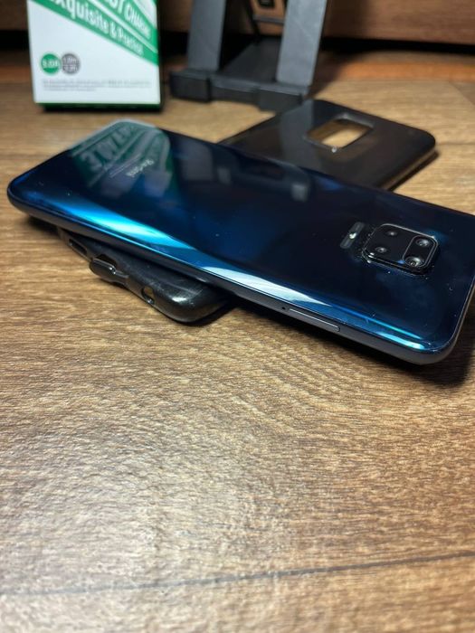 Xiaomi redmi note 9 pro 6/128