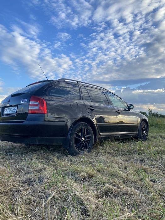 Продам Skoda  octavia A5