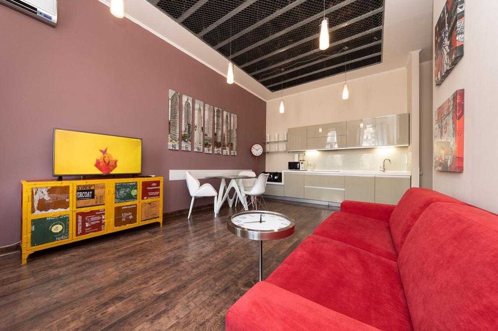 2к в центрі над метро Пл. Героїв України, Гулівер 5 хв.пішки