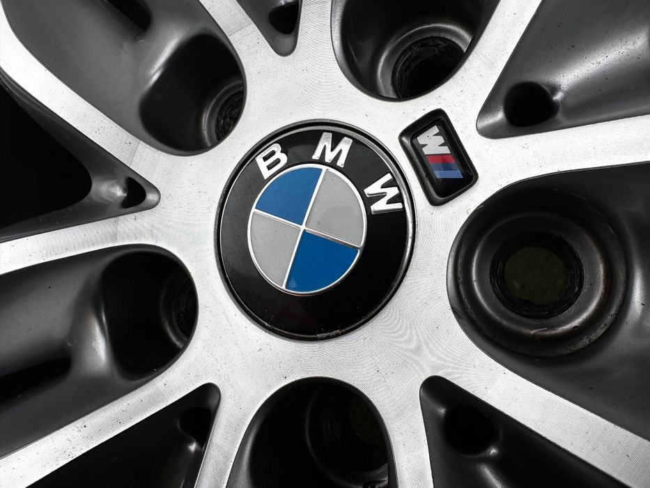 Диски легкосплавні R 18 5/112 7.5J ET 51 BMW. Диск Бмв.