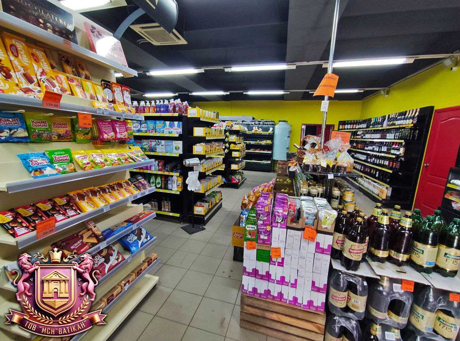 Здам в оренду приміщення вільного призначення 340 м²