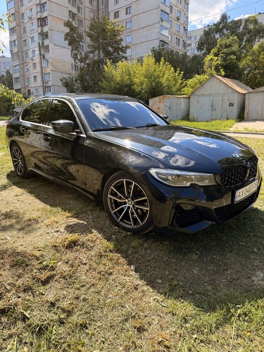 BMW 330i g20 2021