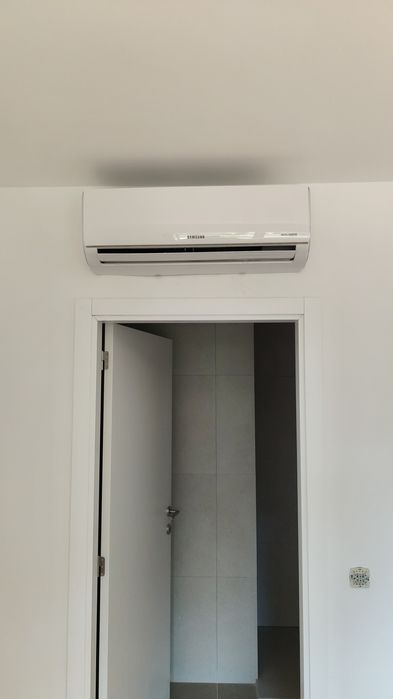 Ar condicionado, VMC, Bombas de calor
