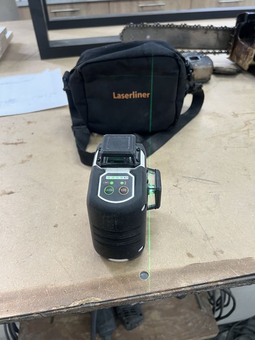 Laser  Laserliner