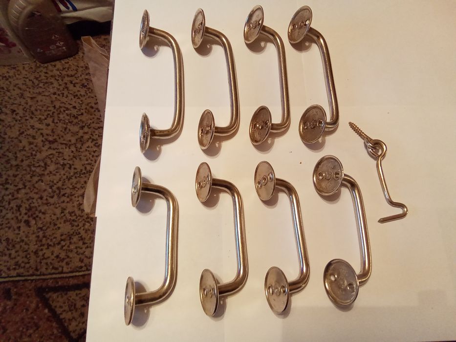 Замок , дверной .