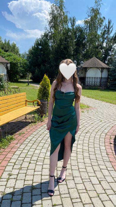 Вечірня сукня/ на випускний
