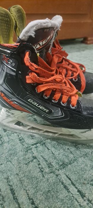 Коньки BAUER 29v