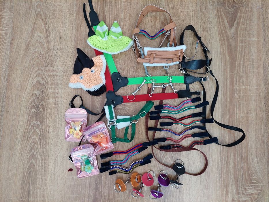 Akcesoria hobby horse