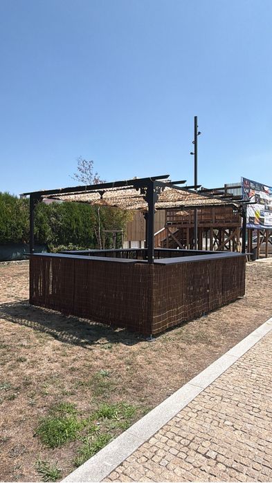 Bar para eventos