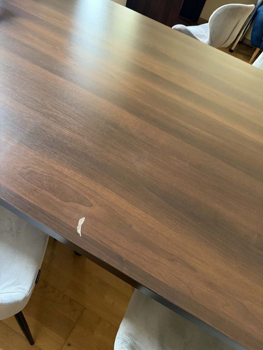 Oddam za darmo biurko stół